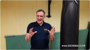 Online Latosa Escrima Club