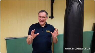 Online Latosa Escrima Club