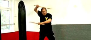 Latosa Escrima Ausbilder Deutschland