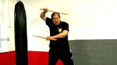 Latosa Escrima Ausbilder Deutschland