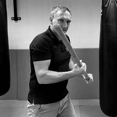 Latosa Escrima Speer Seminar mit Master Kai Kühn in Weingarten, Deutschland Latosa Escrima Speer Seminar Deutschland