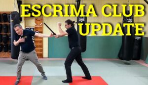 Online Latosa Escrima Club Deutsch Update