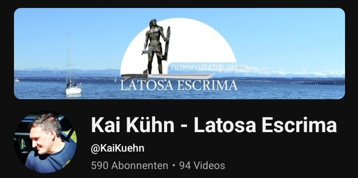 Vorschau auf den FMA24 Escrima Club